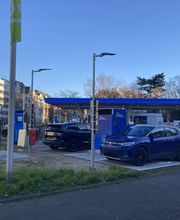 Aral pulse Ladestation Bild 3