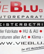 KFZ-Meisterbetrieb VieBlu GbR Bild 1