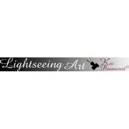 Kai Pommereit Lightseeing Art