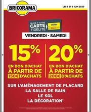 Bricorama Saint-Pierre-Lès-Elbeuf image 17