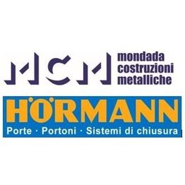 MCM Mondada Costruzioni Metalliche