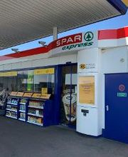JET Tankstelle Bild 1