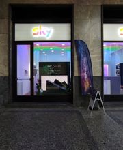 Negozio Sky Service| PETRINI SAT srl immagine 3
