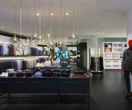 Suitsupply Dusseldorf