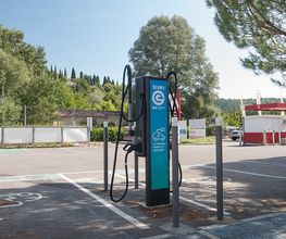 EVzen station de recharge image 4