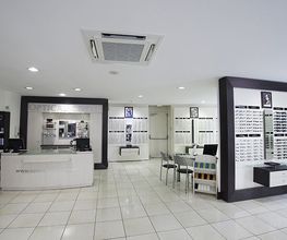 Opticien BOURGES Optical Center image 3