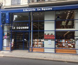 Le Square Librairie De L'Université image 2