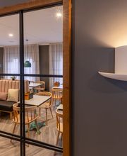 Garner Hotel Mannheim City by IHG Bild 11