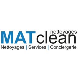 Matclean Nettoyages Sàrl logo