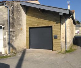 Menuiserie Bourdeau Agencement MBA image 14