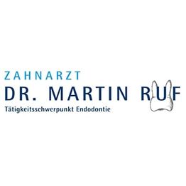 Dr. Martin Ruf Zahnarztpraxis