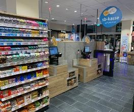 budni - Wandsbeker Marktstraße Bild 7