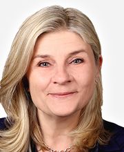 Zurich Versicherungsagentur Barbara Stenka-Sadowski Bild 1