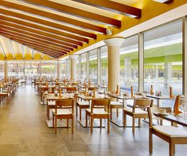 Buffet Beach imagen 1