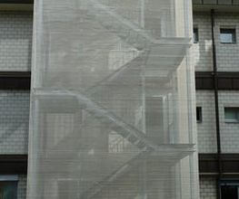W. Baumann Schlosserei / Metallbau AG Bild 3