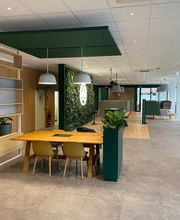 AOK Rheinland/Hamburg - GS Altenessen Bild 1