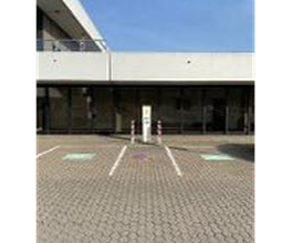 e-regio Ladestation Bild 1