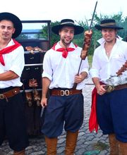 Brazuca Samba Bild 3