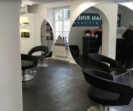 CHRISTIAN RINER Intercoiffure Bild 4