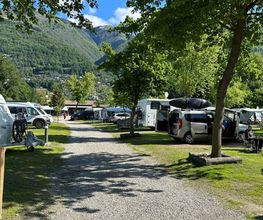 Camping Riarena ★★★★ Bild 3