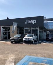 Jeep Bourg-en-Bresse - Groupe Chopard image 2