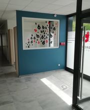 Laboratoire Hombourg-Haut -  BIOGROUP LORRAINE image 2