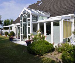 Temming Wintergarten und Terrassendach GmbH & Co. KG Bild 4