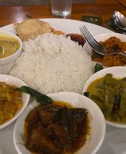 Panam - Roti & Soulfood Bild 4