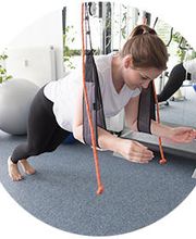 Physio Center Rosenpark Bild 11