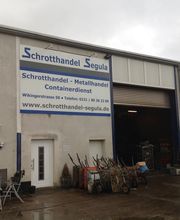 Schrotthandel Segula