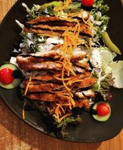 Rick's Restaurant & Bar Bild 20