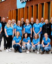 Team Dierenkliniek-Balkbrug-Nieuwleusen