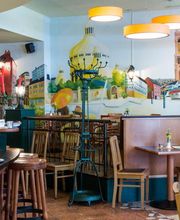 Leo's Schlemmer Café Bild 4