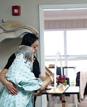 Oak Grove Nursing Home image 10