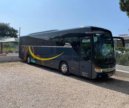 Omnibus Herzog e.K. Bild 1
