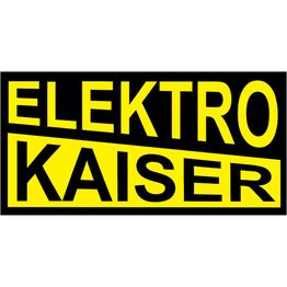 Elektro-Kaiser logo