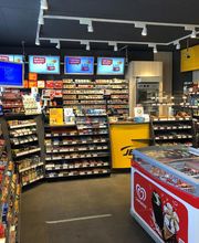 JET Tankstelle Bild 1
