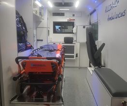 Alliance Ambulances image 4