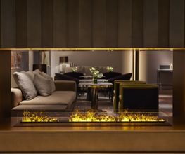 Mandarin Lounge