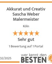 werkenntdenBESTEN.de Qualitätssiegel