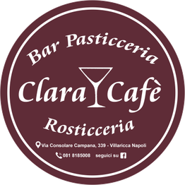 Bar Clara Cafè logo