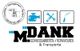 M.Dank Schweißarbeiten & Reparaturen