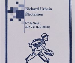 Urbain Richard image 1