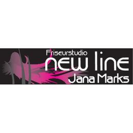Friseurstudio new line Jana Marks
