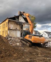 Buschkamp-Bischoff GmbH Abbruch-Tiefbau Bild 5