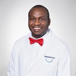 Chukwunonso Chukwudozie, DDS, DMD