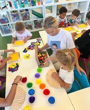 Teddy Club Kinderhort Bild 8