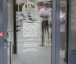 Studio Ottico Cervo SA Bild 1