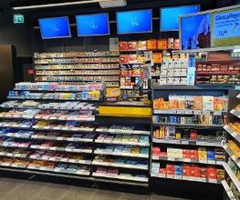 JET Tankstelle Bild 4