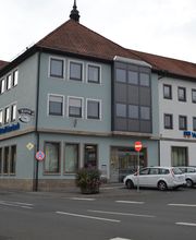 VR-Bank Main-Rhön eG Filiale Bad Königshofen Bild 1